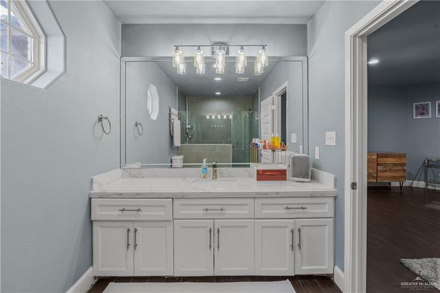 1320 S Westgate Drive, Weslaco, TX 78596