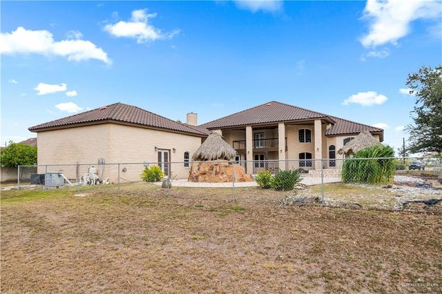1320 S Westgate Drive, Weslaco, TX 78596
