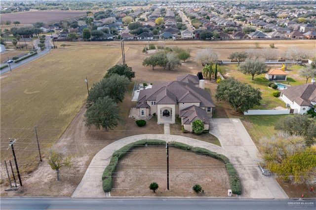 1320 S Westgate Drive, Weslaco, TX 78596