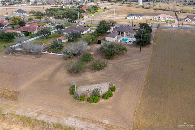 1320 S Westgate Drive, Weslaco, TX 78596