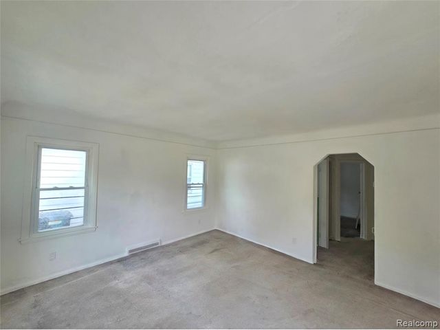 16740 Stahelin Avenue, Detroit, MI 48219