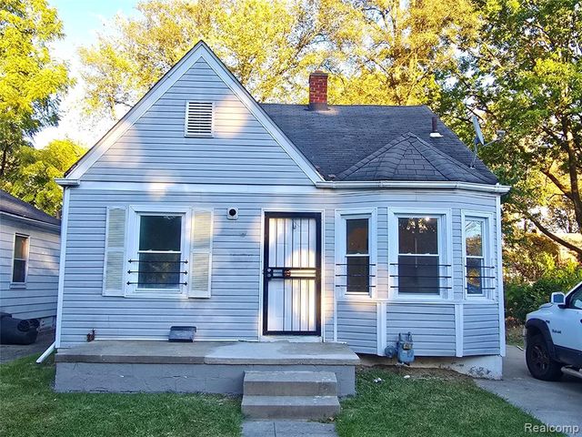 16740 Stahelin Avenue, Detroit, MI 48219