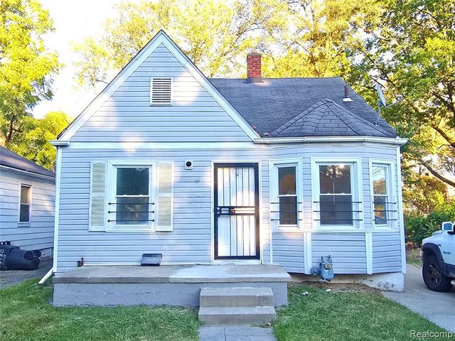 16740 Stahelin Avenue, Detroit, MI 48219