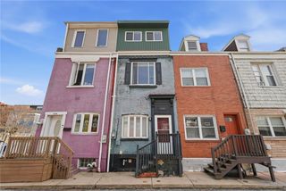 2334 FOX WAY, South Side, PA 15203