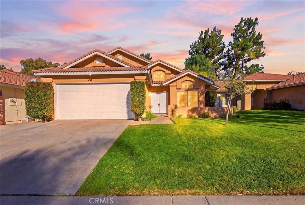 19265 White Dove, Riverside, CA 92508 — exterior