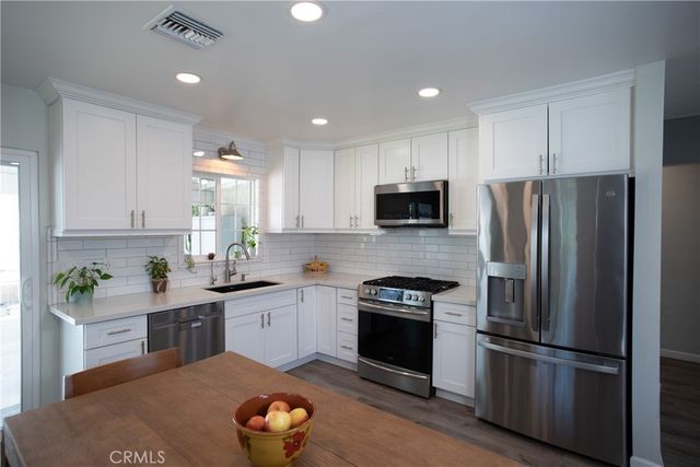 6233 Vicki Drive, Whittier, CA 90606