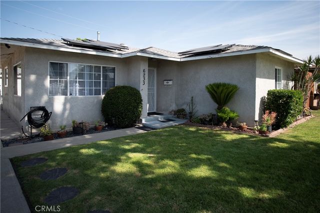 6233 Vicki Drive, Whittier, CA 90606