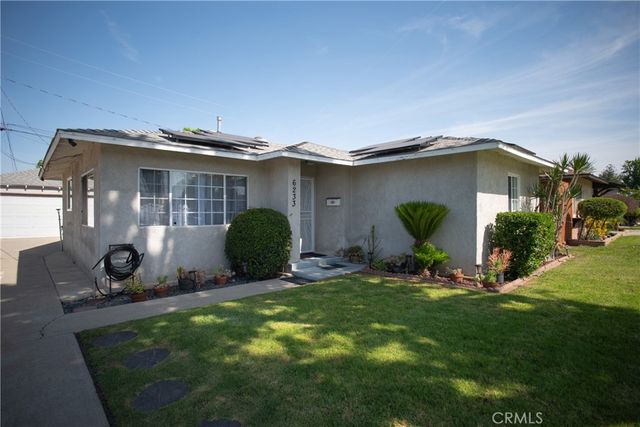 6233 Vicki Drive, Whittier, CA 90606