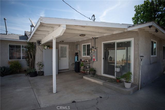 6233 Vicki Drive, Whittier, CA 90606