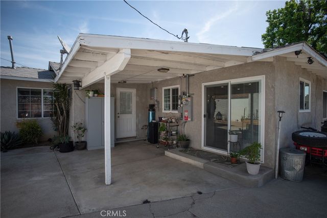 6233 Vicki Drive, Whittier, CA 90606