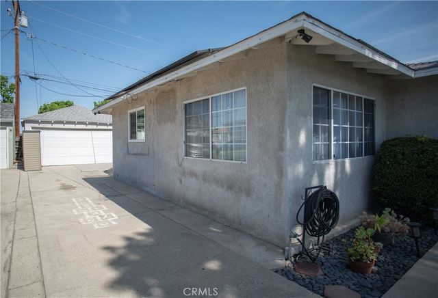 6233 Vicki Drive, Whittier, CA 90606