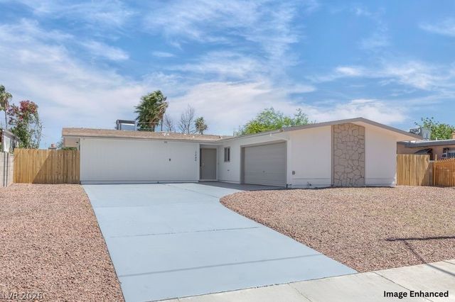 2484 Anglia Street, Las Vegas, NV 89142