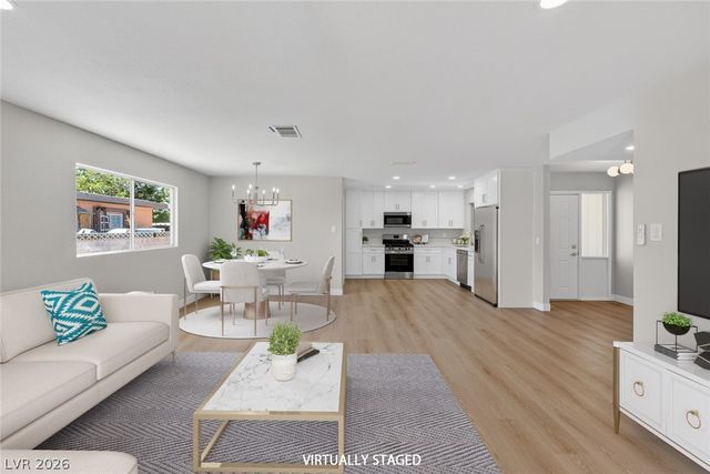 2484 Anglia Street, Las Vegas, NV 89142