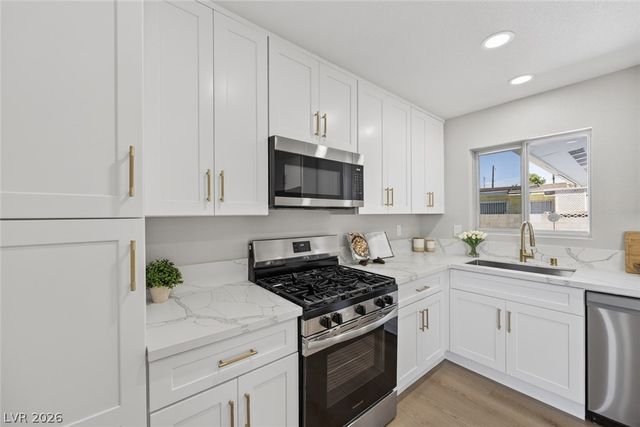 2484 Anglia Street, Las Vegas, NV 89142