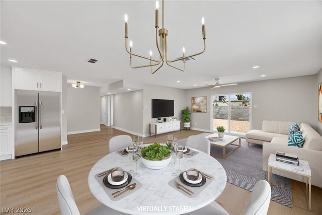 2484 Anglia Street, Las Vegas, NV 89142