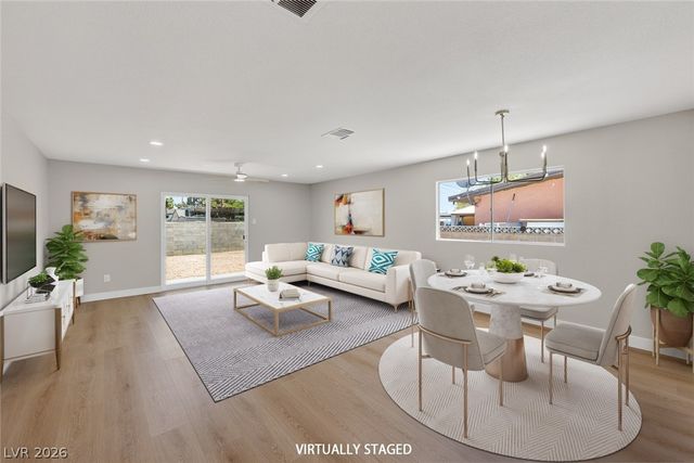 2484 Anglia Street, Las Vegas, NV 89142