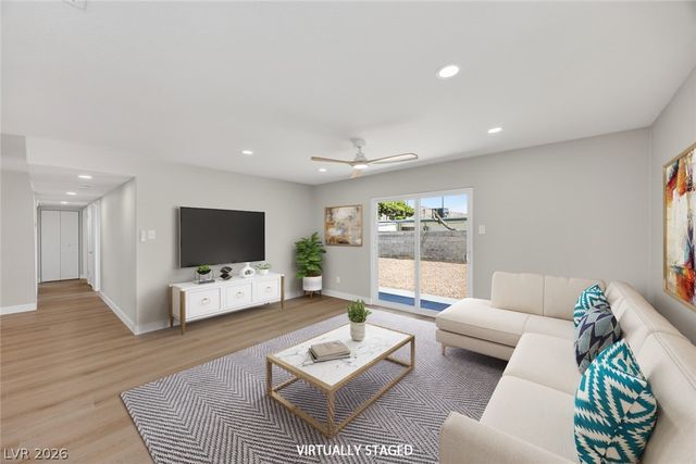 2484 Anglia Street, Las Vegas, NV 89142