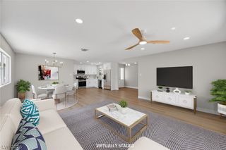 2484 Anglia Street, Las Vegas, NV 89142