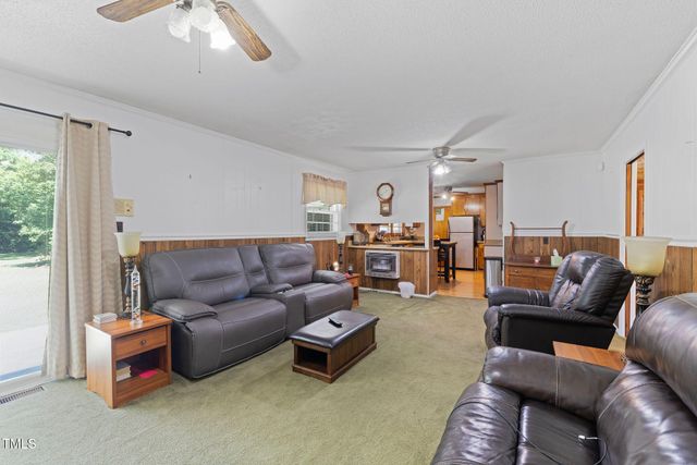 106 Honey Dew Drive, Dudley, NC 28333