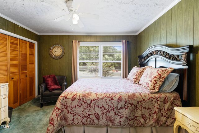 106 Honey Dew Drive, Dudley, NC 28333