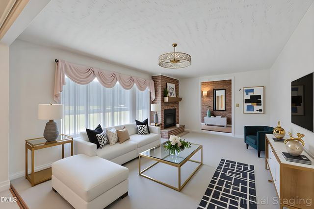 106 Honey Dew Drive, Dudley, NC 28333