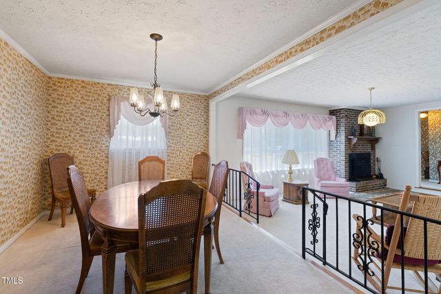 106 Honey Dew Drive, Dudley, NC 28333