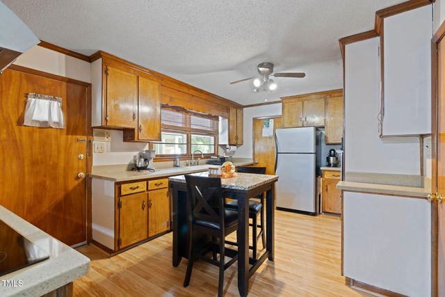 106 Honey Dew Drive, Dudley, NC 28333