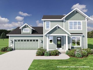 8004 Laufenberg Boulevard, Cross Plains, WI 53528