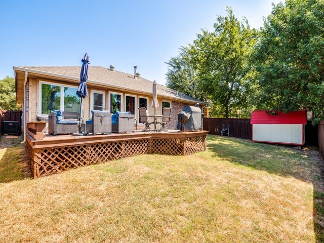 1413 Mockingbird Lane, Desoto, TX 75115