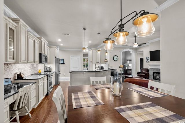 2716 Henagan Ln., Myrtle Beach, SC 29588