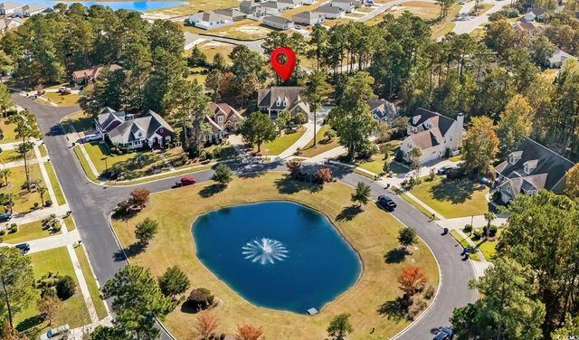 2716 Henagan Ln., Myrtle Beach, SC 29588