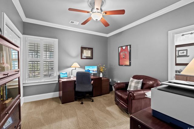 2716 Henagan Ln., Myrtle Beach, SC 29588