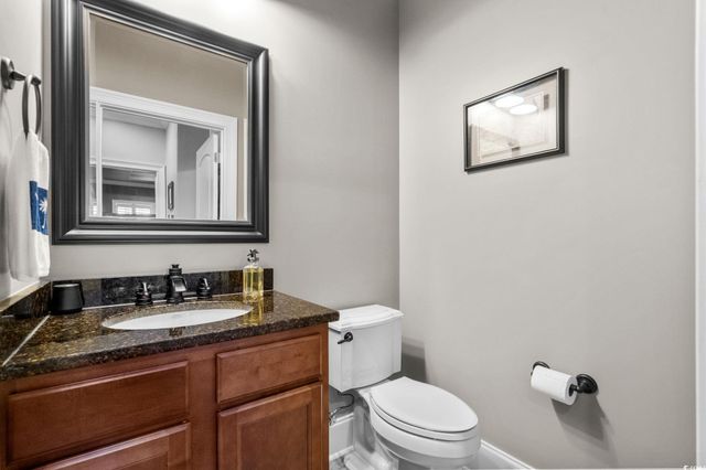 2716 Henagan Ln., Myrtle Beach, SC 29588