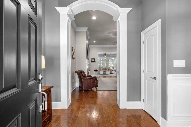 2716 Henagan Ln., Myrtle Beach, SC 29588