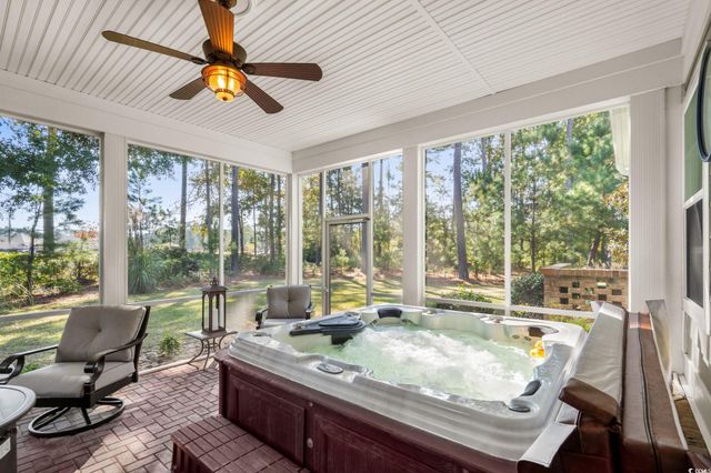 2716 Henagan Ln., Myrtle Beach, SC 29588