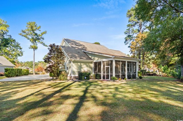 2716 Henagan Ln., Myrtle Beach, SC 29588