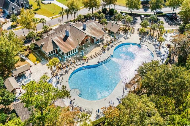 2716 Henagan Ln., Myrtle Beach, SC 29588