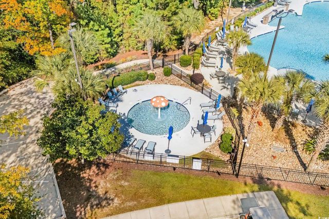 2716 Henagan Ln., Myrtle Beach, SC 29588