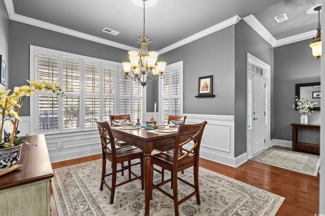 2716 Henagan Ln., Myrtle Beach, SC 29588