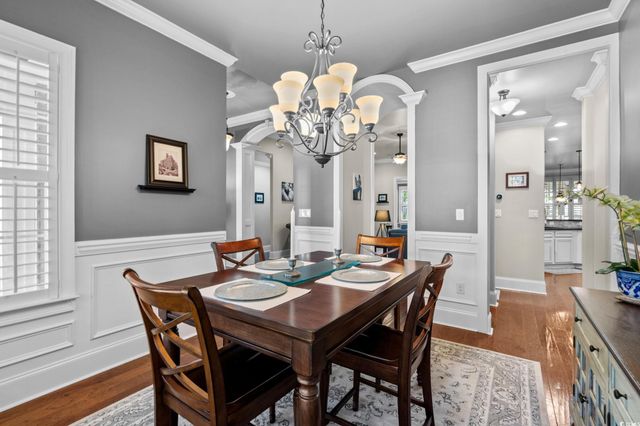 2716 Henagan Ln., Myrtle Beach, SC 29588