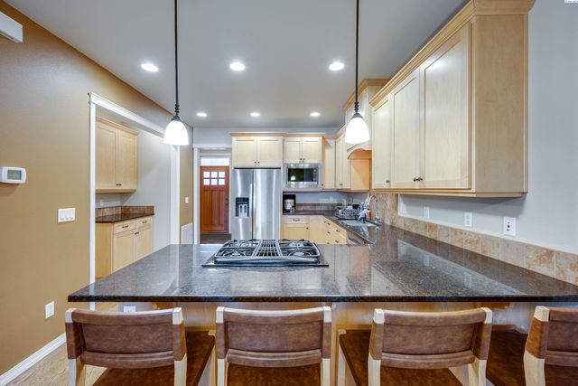 715 NE Oak Street Condo B, Pullman, WA 99163