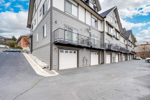 715 NE Oak Street Condo B, Pullman, WA 99163