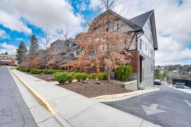 715 NE Oak Street Condo B, Pullman, WA 99163