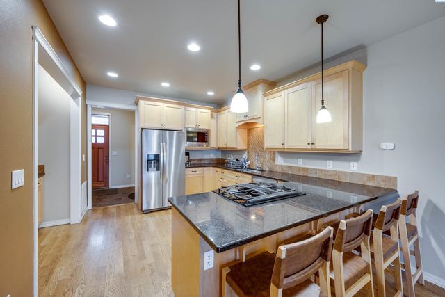 715 NE Oak Street Condo B, Pullman, WA 99163