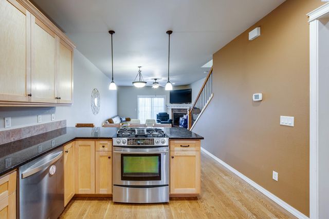 715 NE Oak Street Condo B, Pullman, WA 99163