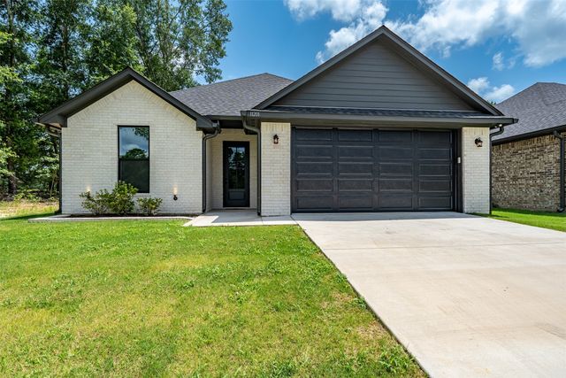 11205 CR 166, Tyler, TX 75703