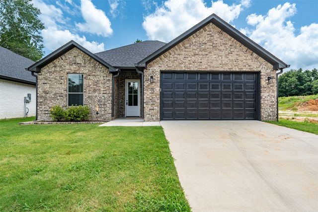 11205 CR 166, Tyler, TX 75703