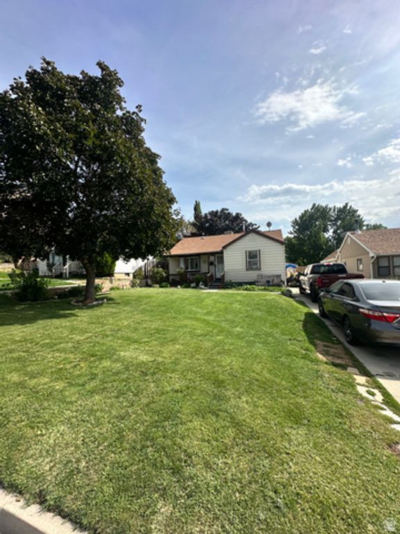 1651 E 22ND ST, Ogden, UT 84401 — photo 2