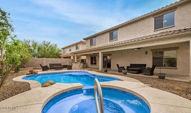 16429 N 170TH Lane, Surprise, AZ 85388