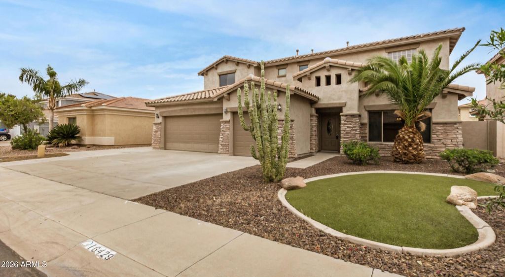 16429 N 170TH Lane, Surprise, AZ 85388